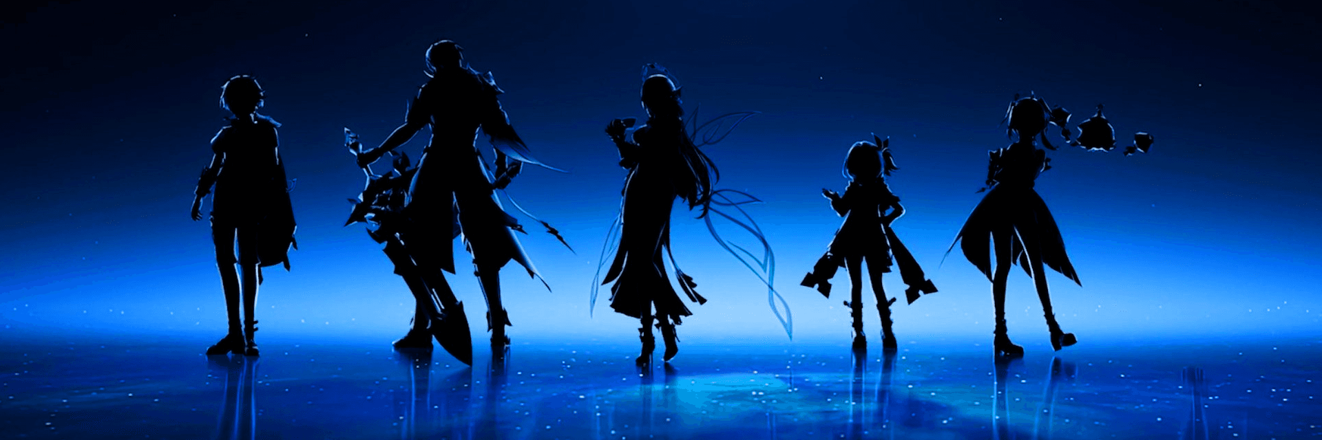 Upcoming Playable Characters Revealed for Nod Krai and Future Genshin Impact Versions