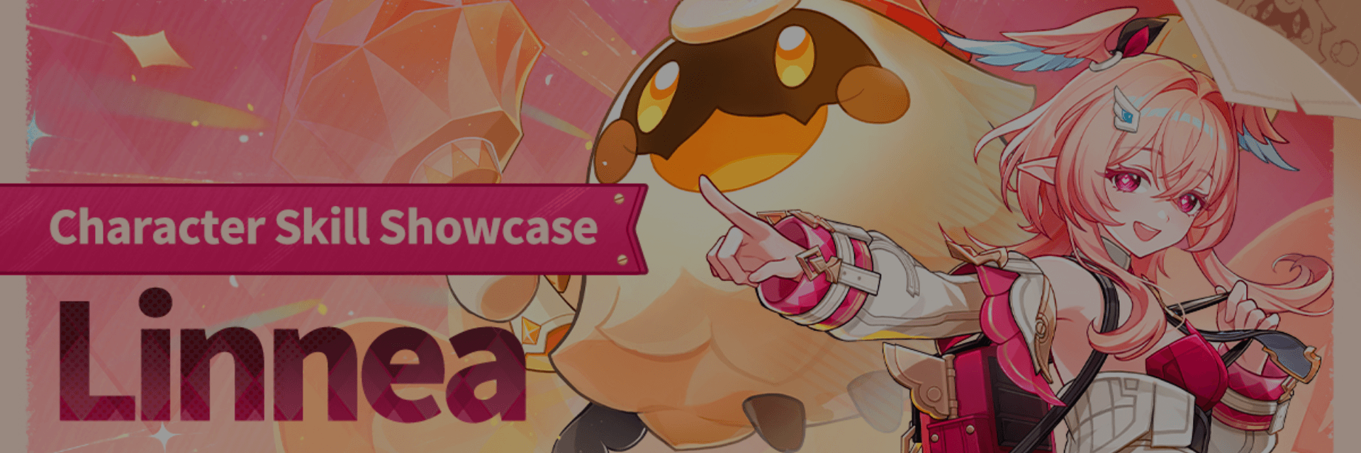 Genshin Impact Reveals Linnea Skill Showcase Ahead of “Luna VI” With Major Drop-Rate Boost Event