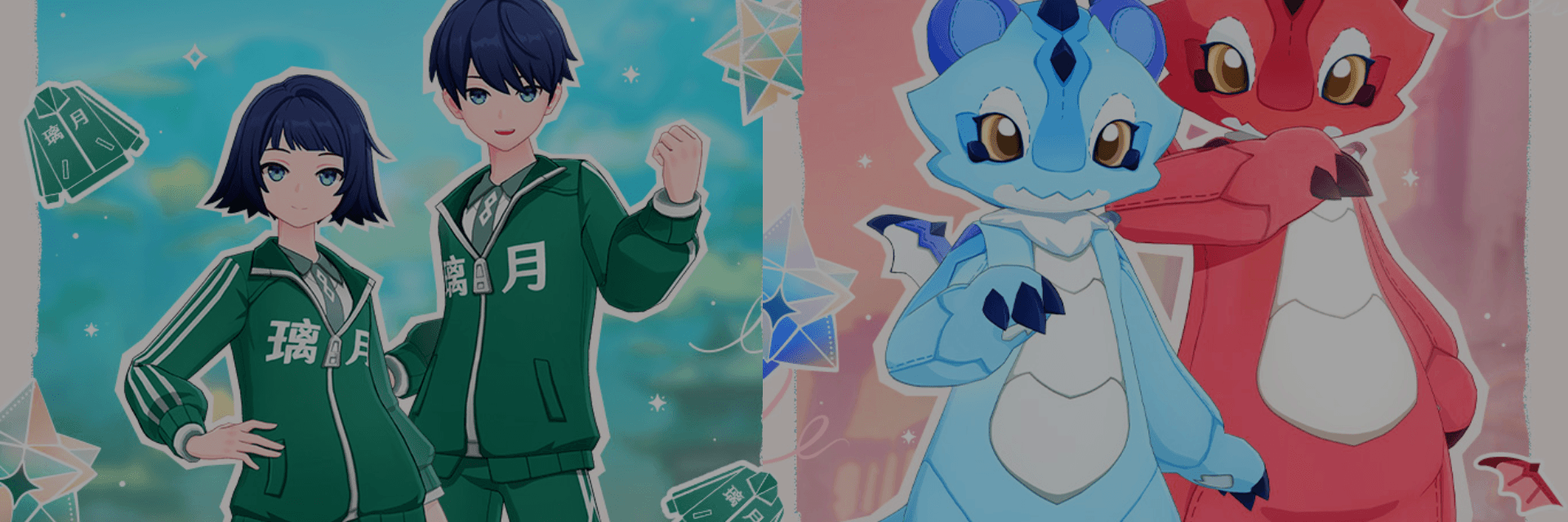 Genshin Impact “Luna VI” Expands Miliastra Shop With Exceptional Cosmetics and Playful New Designs