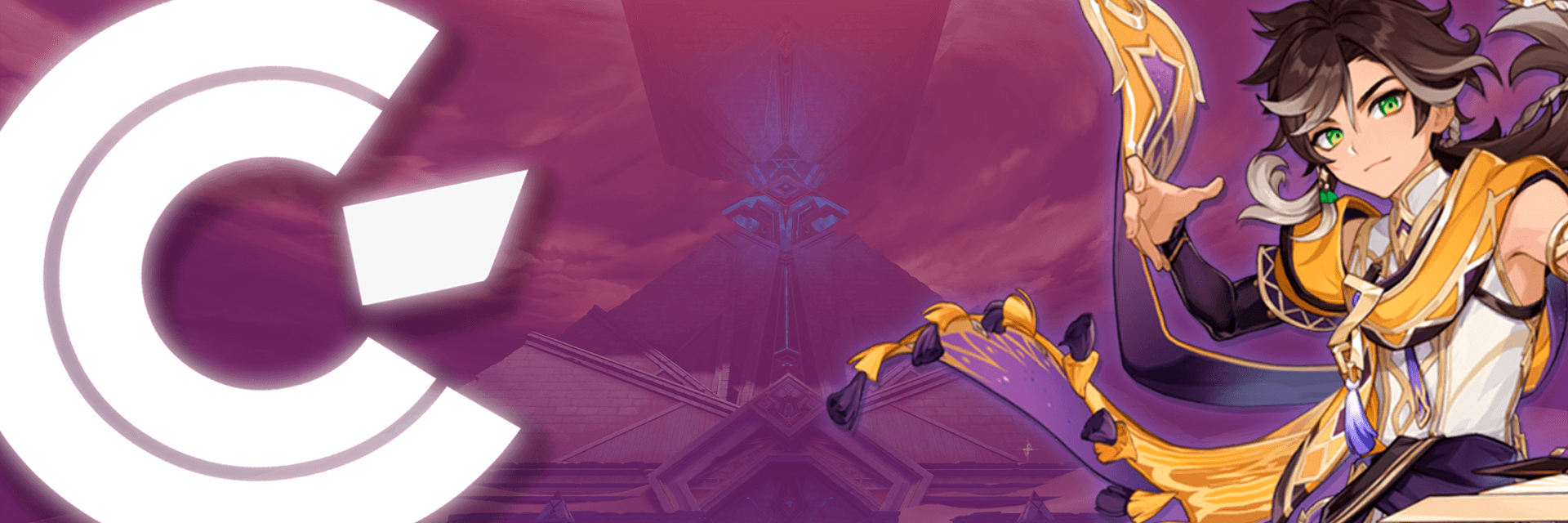 Sethos's Legendary Build