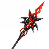 Crimson Moon's Semblance