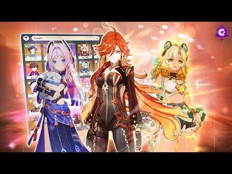 In-depth details of the equipment