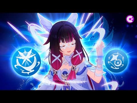 More details about the Columbina Kit